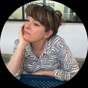 Meet your Posher, Janice